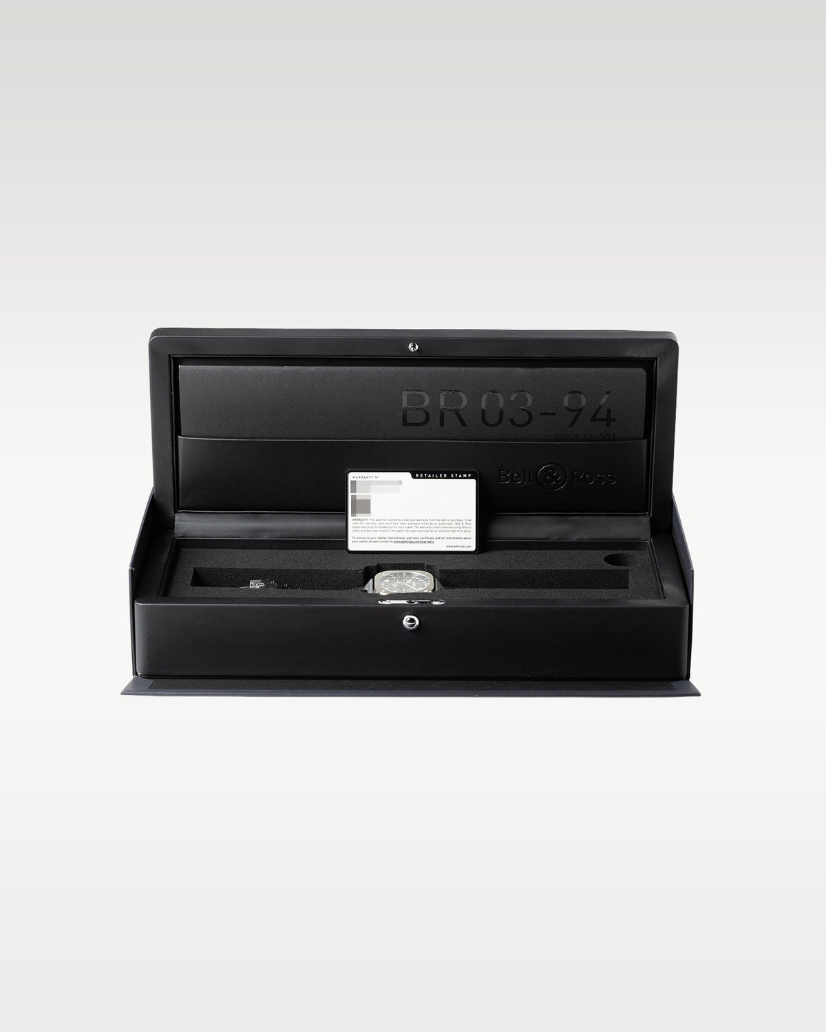 Bell & Ross, BR-05 Chrono, BR-05 | Grand Caliber