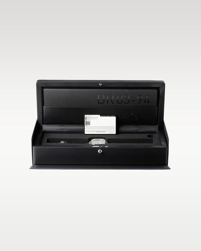 Bell & Ross, BR-05 Chrono, BR-05 | Grand Caliber