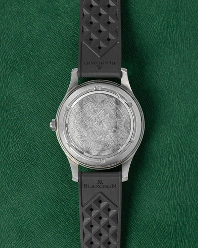 Blancpain Aqua Lung 2462