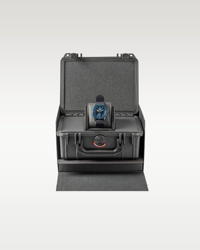 Blancpain Watches-Blancpain Fifty Fathoms 5000-0140-Naoa