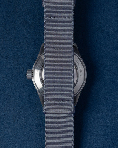 Blancpain Watches-Blancpain Fifty Fathoms 5000-0140-Naoa