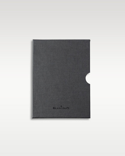 Blancpain Fifty Fathoms 45mm 5015-1130-52 | Grand Caliber Watches