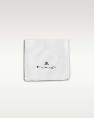 Blancpain Leman Reveil GMT 2041-3642M-53B | Grand Caliber DFW, Texas