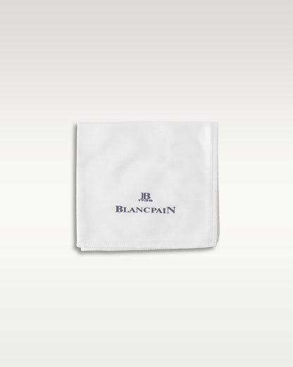 Blancpain Leman Reveil GMT 2041-3642M-53B | Grand Caliber DFW, Texas