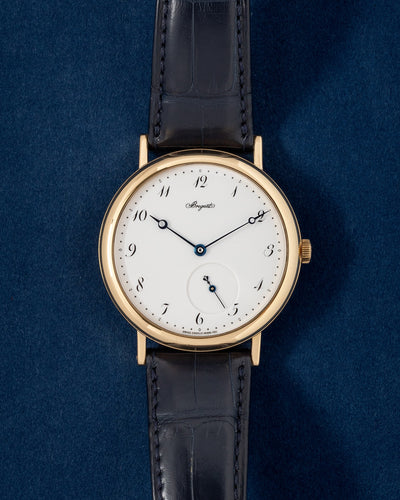 Breguet Classique 5140BA/12/9W6