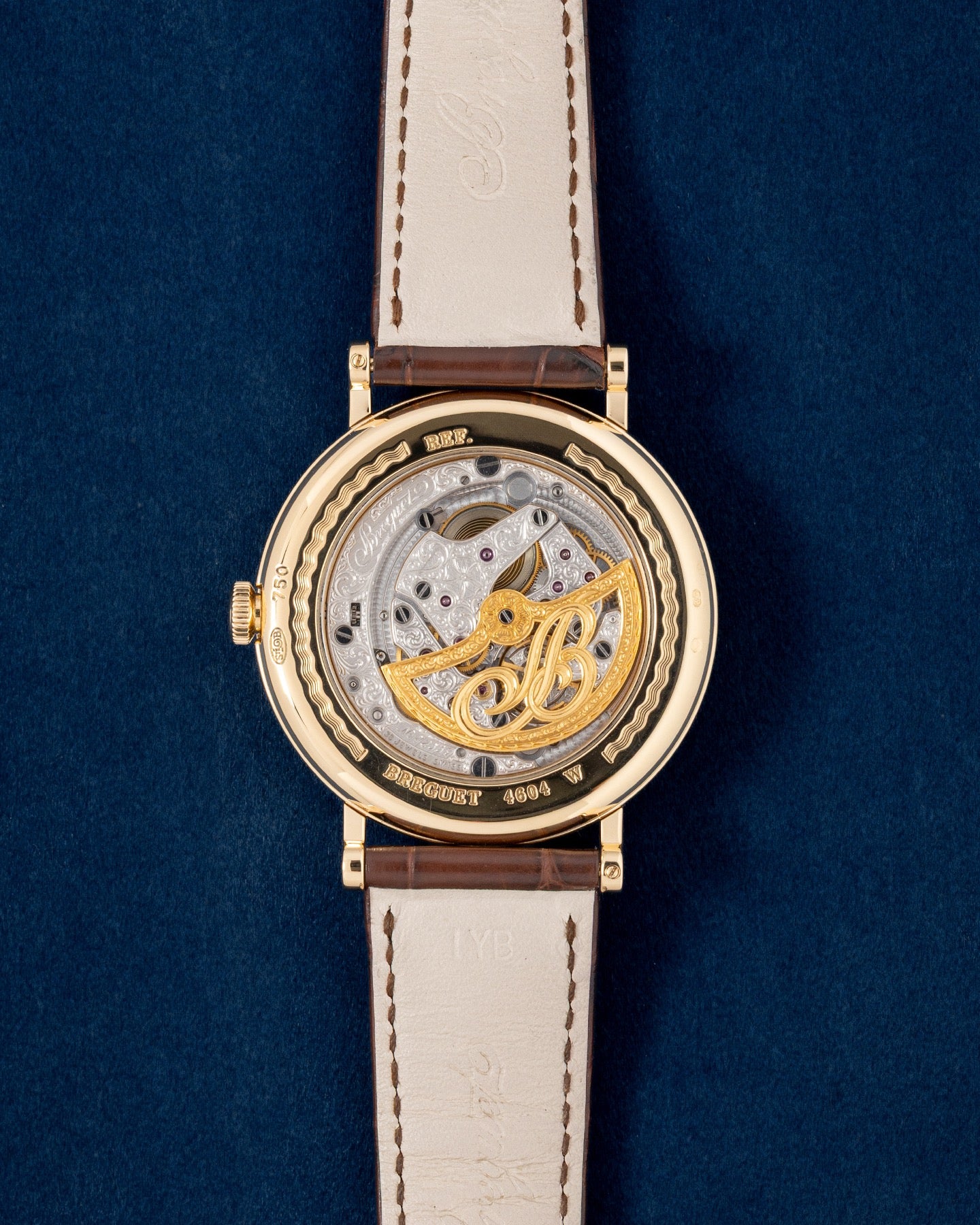 Breguet Classique Perpetual Calendar 5327ba/1e/9v6