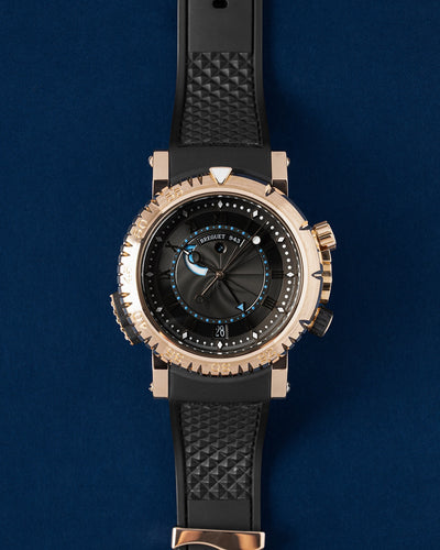 Breguet, Marine Royale, 5847BR/Z2/5ZV | Grand Caliber