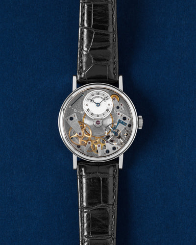 Breguet, Tradition, 7027BB/11/9V6 | Grand Caliber