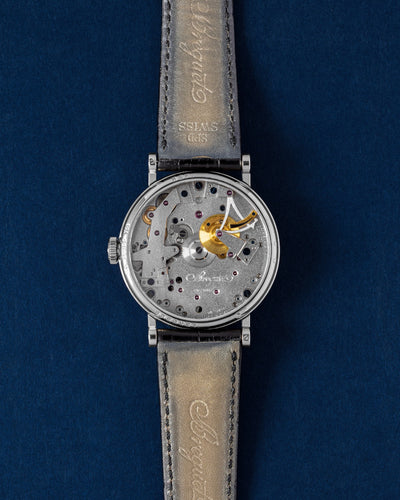 Breguet, Tradition, 7027BB/11/9V6 | Grand Caliber