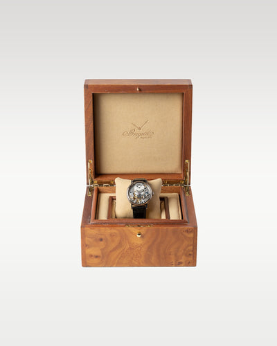 Breguet, Tradition, 7027BB/11/9V6 | Grand Caliber