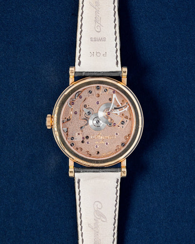 Breguet Tradition 7057BR/R9/9W6