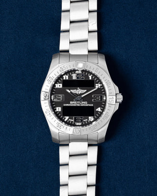 Breitling Aerospace Evo E79363101B1E1