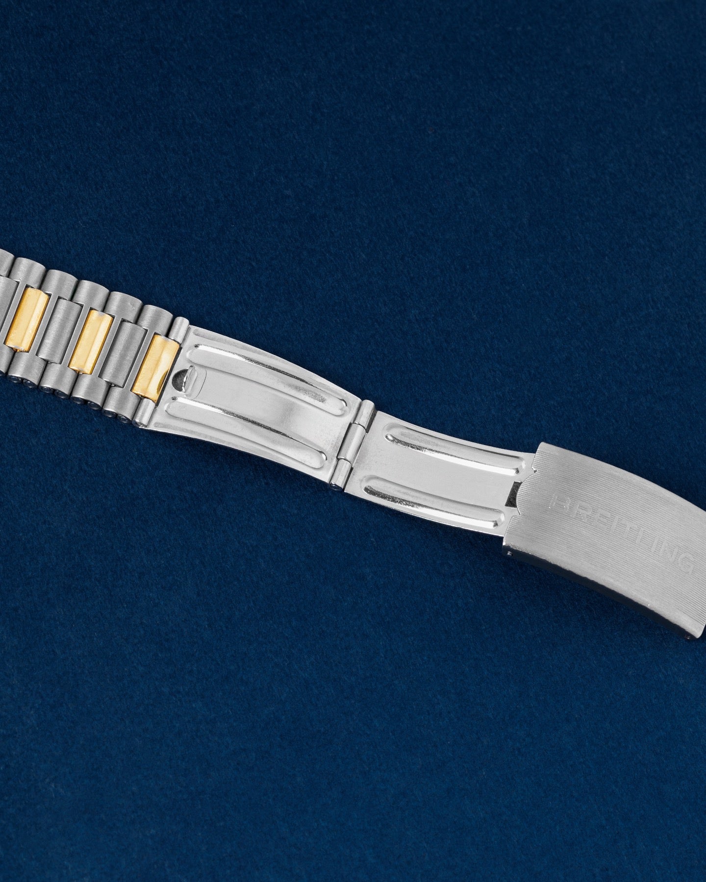 Breitling Aerospace King Hussein Queen Noor Jordan 80360 | Grand Caliber TX