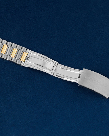 Breitling Aerospace King Hussein Queen Noor Jordan 80360 | Grand Caliber TX