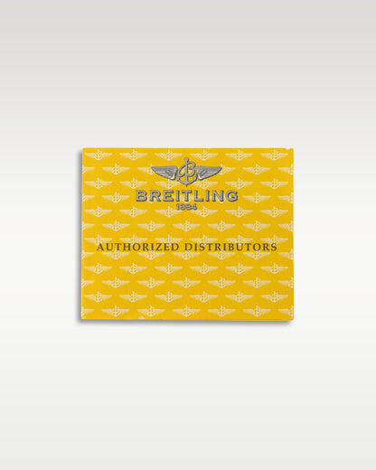 Breitling Aerospace King Hussein Queen Noor Jordan 80360 | Grand Caliber TX