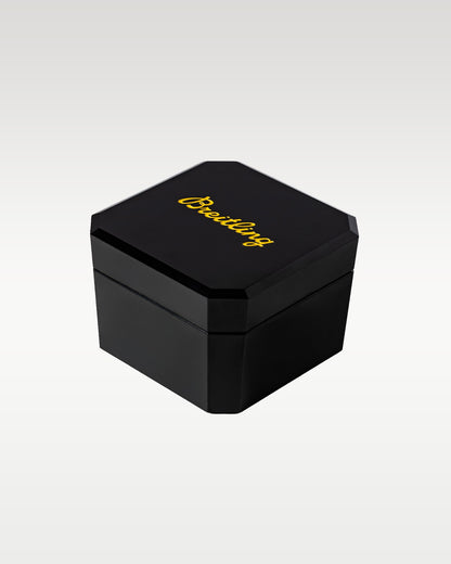 Breitling Aerospace King Hussein Queen Noor Jordan 80360 | Grand Caliber TX