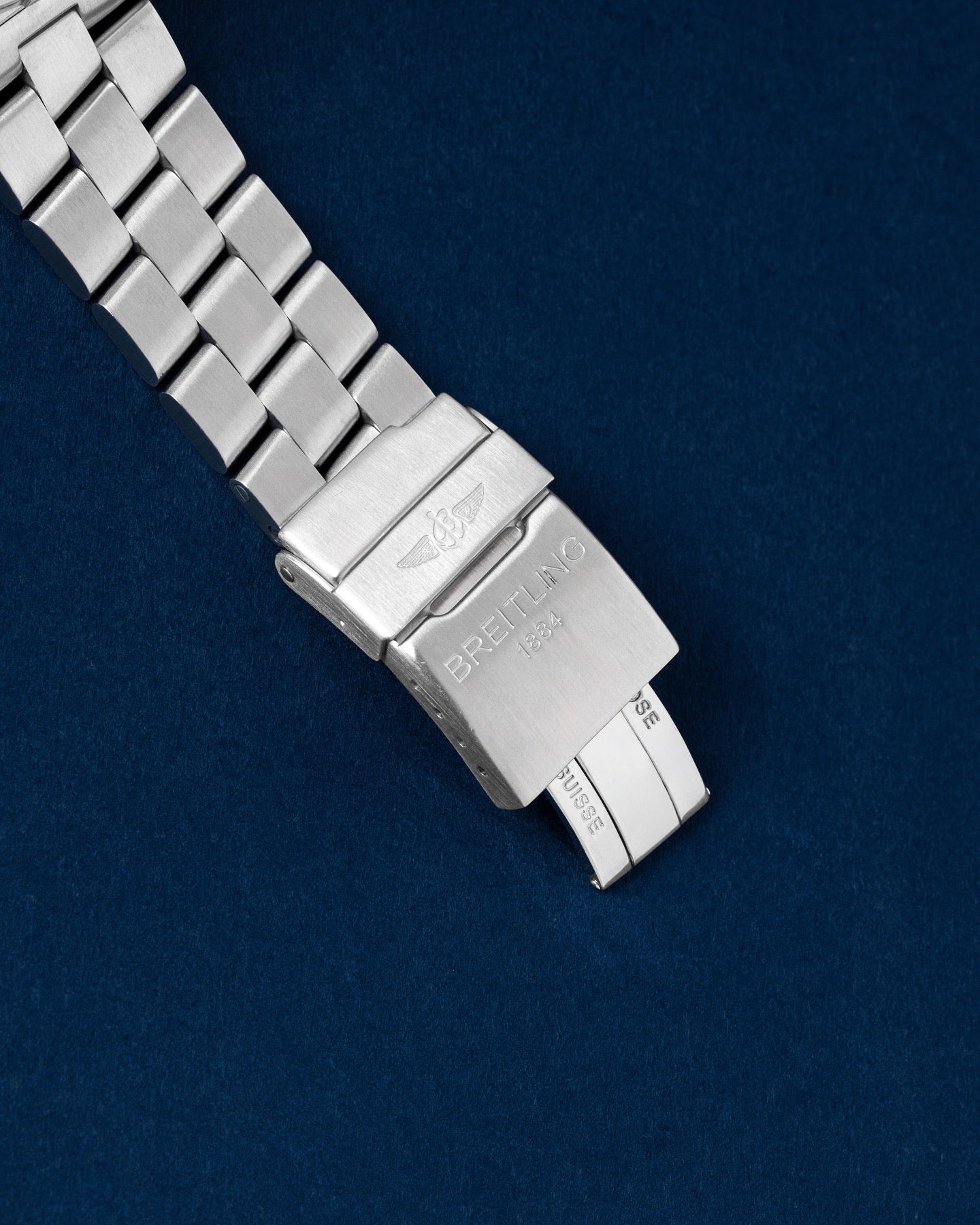 Breitling Avenger Seawolf A17330