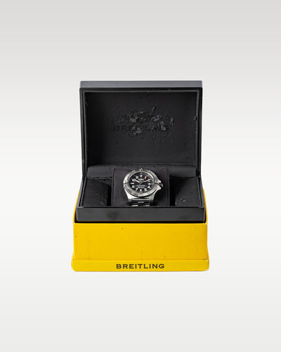2009 Breitling Avenger Seawolf 45 A17330 | Grand Caliber Men's Watches