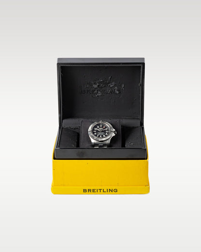 Breitling Avenger Seawolf A17330