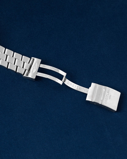 Breitling Avenger Seawolf A17330