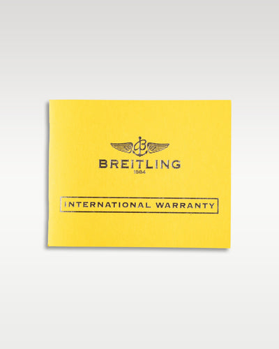 2009 Breitling Avenger Seawolf 45 A17330 | Grand Caliber Men's Watches