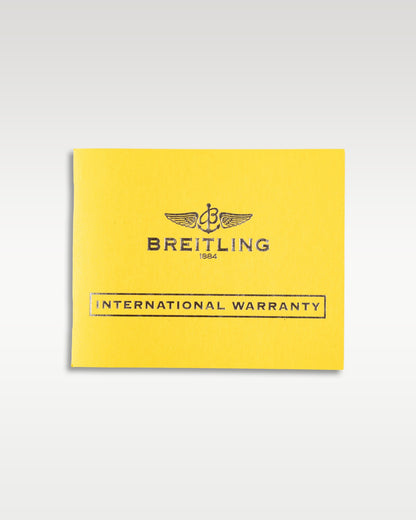 Breitling Avenger Seawolf A17330
