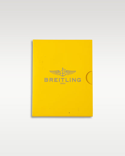 Breitling Avenger Seawolf A17330