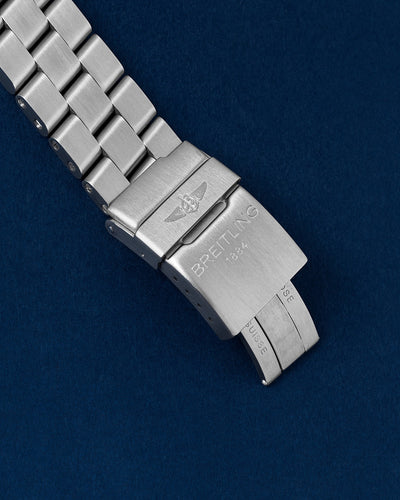 Breitling, Avenger Seawolf, E1737018/B640 | Grand Caliber
