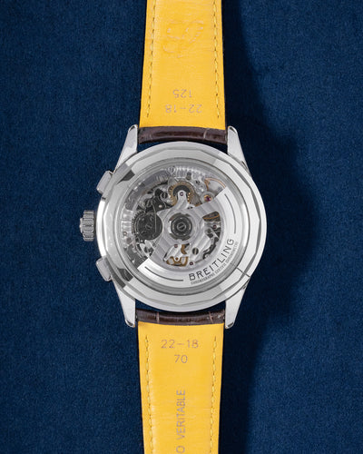 Breitling B25 Datora AB2510