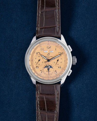 Breitling B25 Datora AB2510