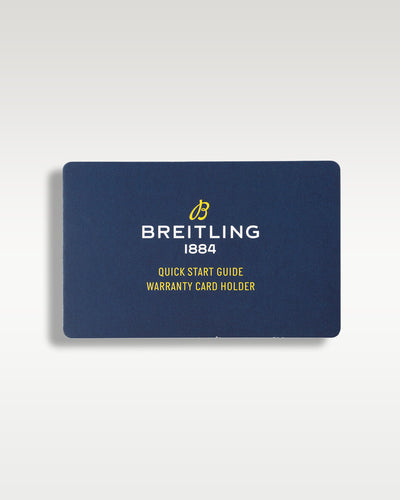 Breitling B25 Datora AB2510