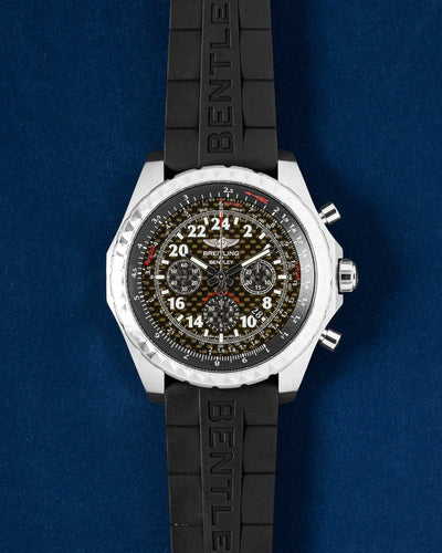 Breitling Bentley AB0220 | Men's Watches at Grand Caliber USA