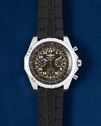 Breitling Bentley AB0220