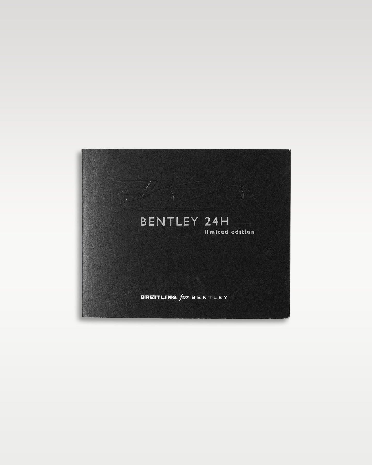 Breitling Bentley AB0220