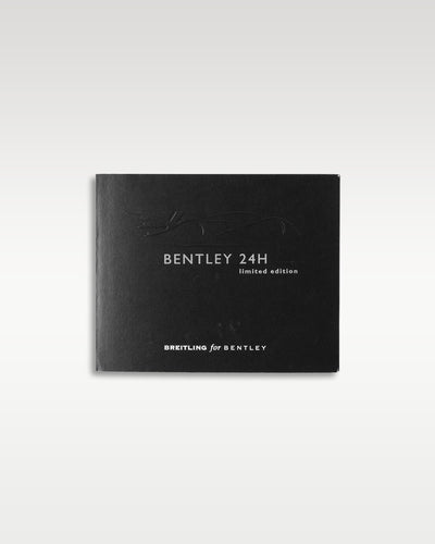 Breitling Bentley AB0220 | Men's Watches at Grand Caliber USA