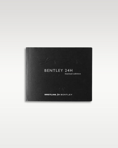 Breitling Bentley AB0220