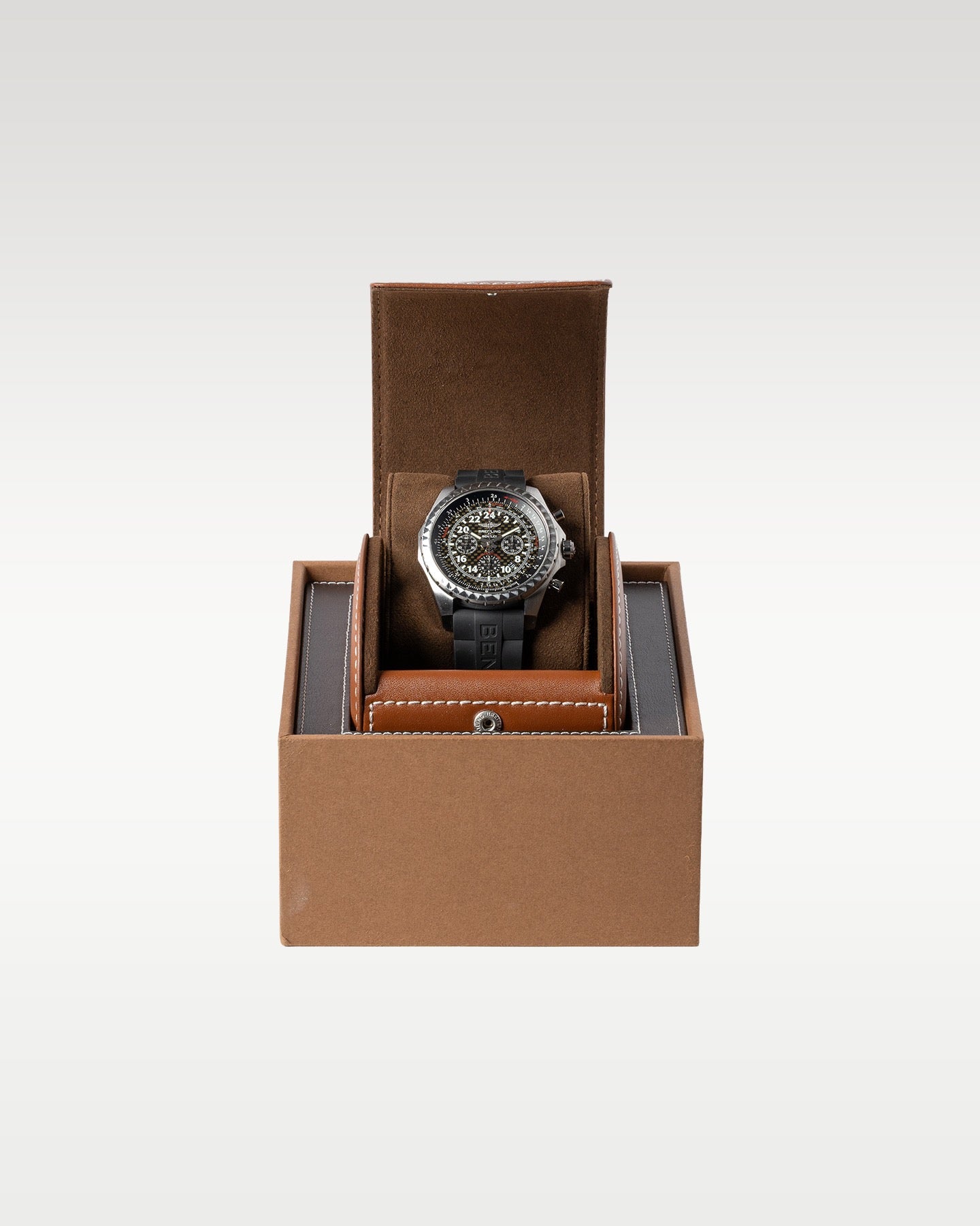 Breitling Bentley AB0220