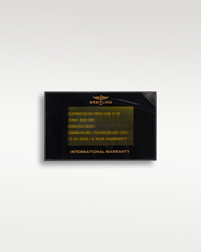 Breitling Bentley B04 GMT RB043112/G775