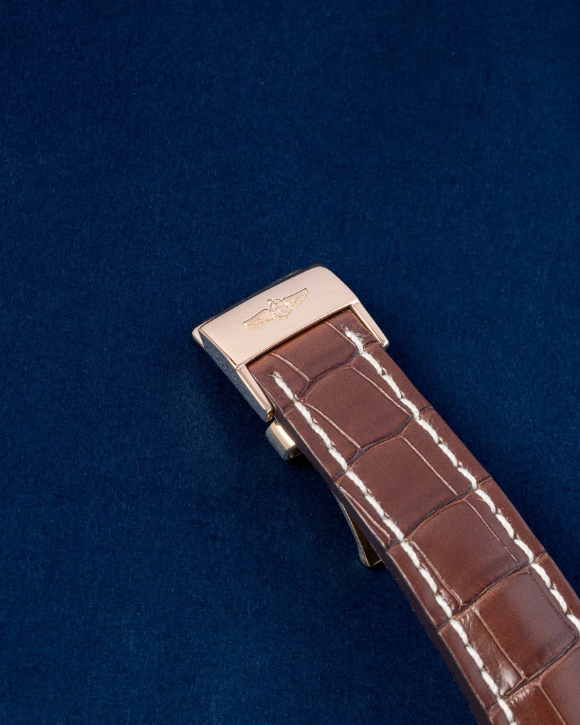 Breitling Bentley B04 GMT RB043112/G775