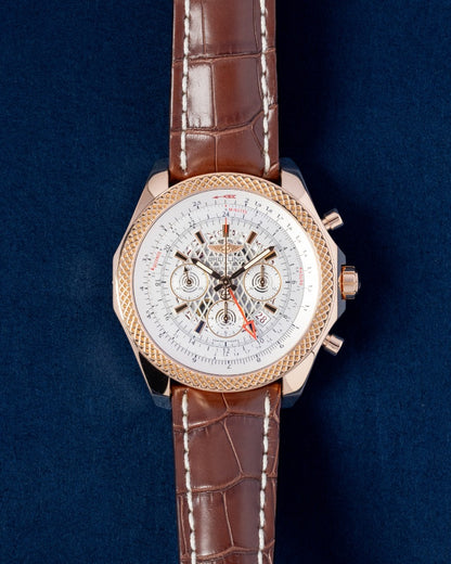 Breitling Bentley B04 GMT RB043112/G775