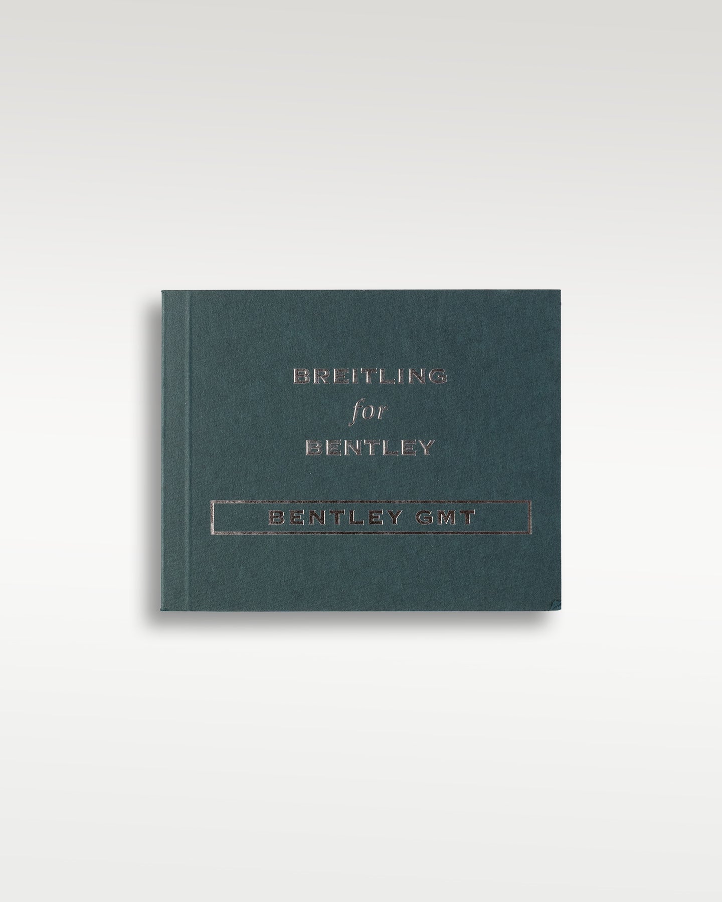 Breitling Bentley GMT R4736212/B934