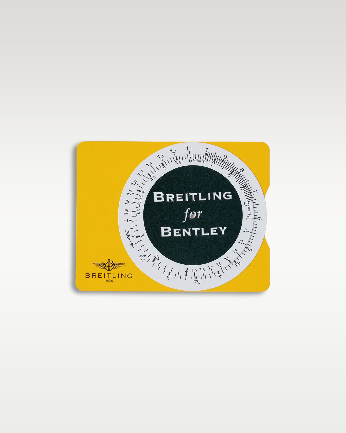 Breitling Bentley GT A13362