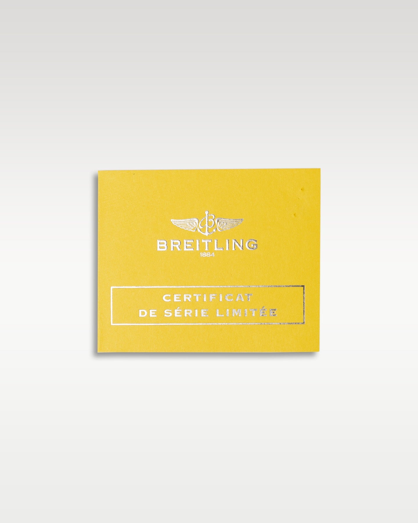Breitling Blackbird A44359S3/BA58