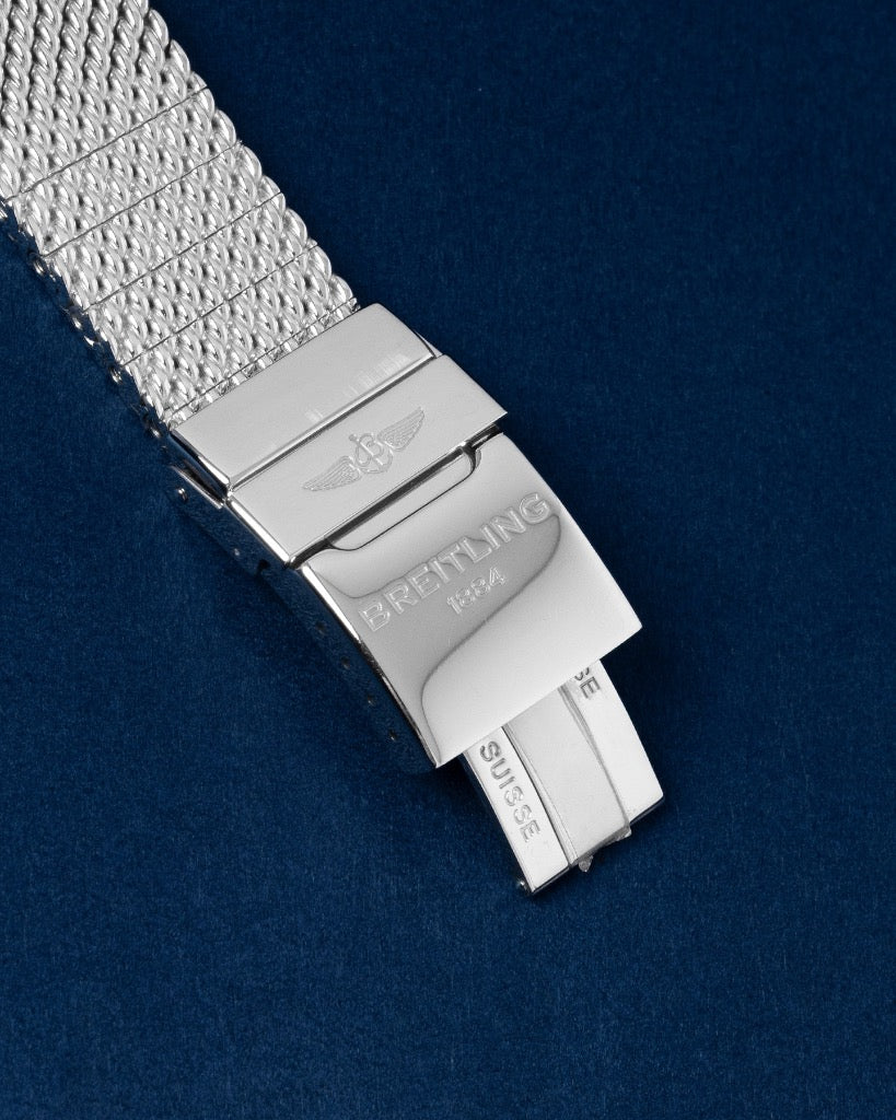 Breitling Chronoliner Y24310 | Dallas, Texas Breitling Watches 