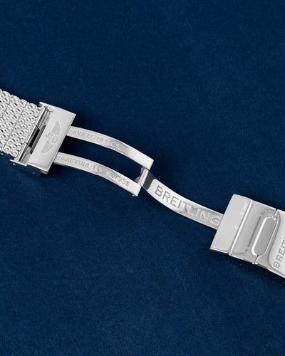 Breitling Chronoliner Y24310 | Dallas, Texas Breitling Watches 