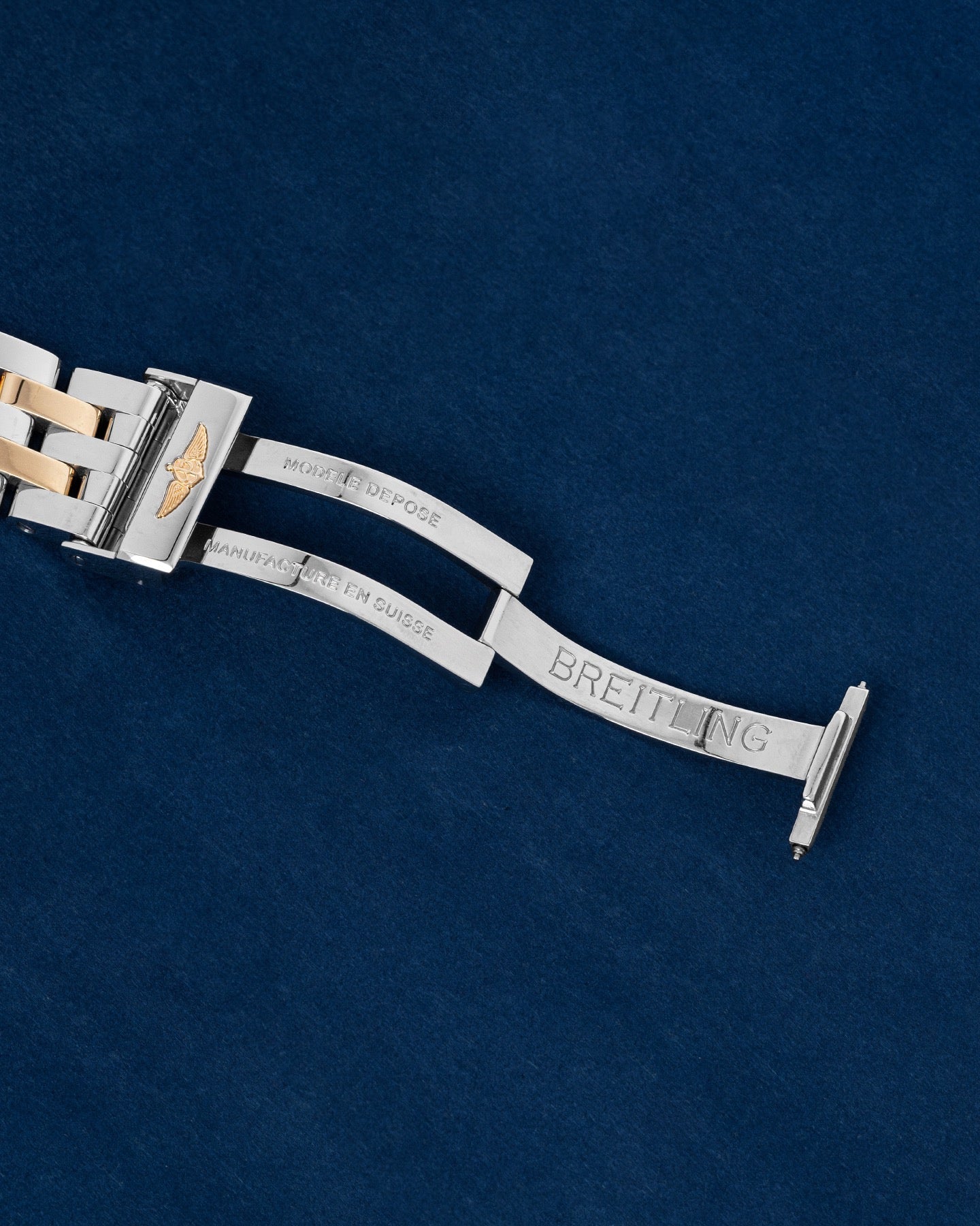 Breitling Chronomat 41 CB014012-BA53-378C | Grand Caliber Watches Near You