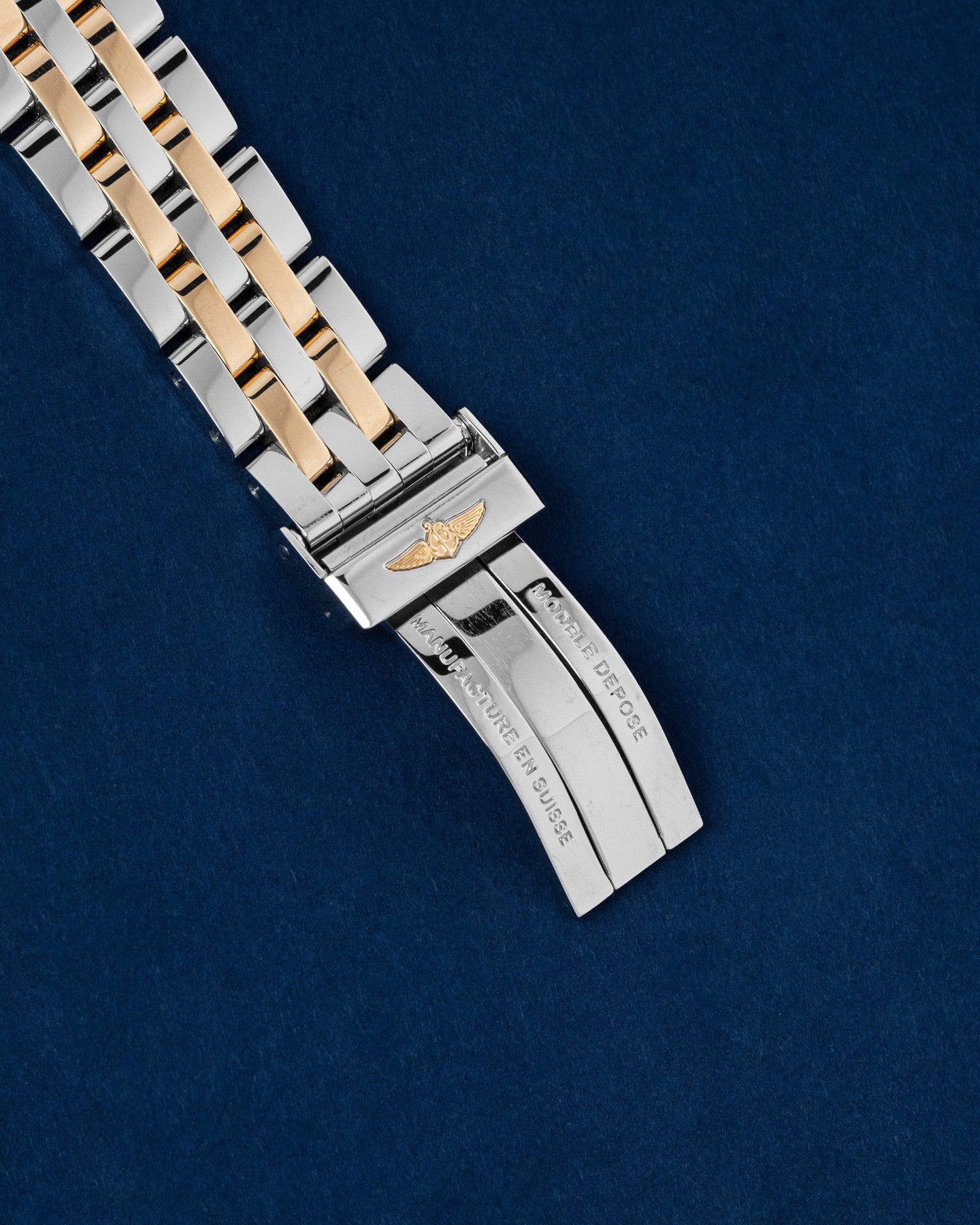 Breitling Chronomat 41 CB014012-BA53-378C | Grand Caliber Watches Near You