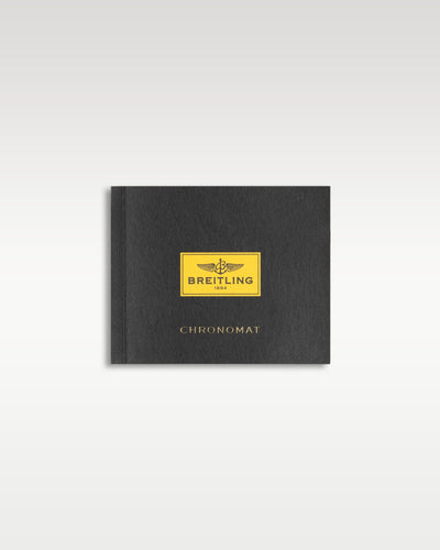 Breitling Chronomat 41 CB014012-BA53-378C | Grand Caliber Watches Near You