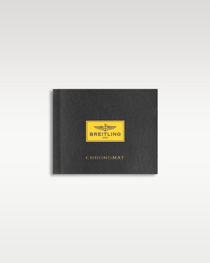 Breitling Chronomat 41 CB014012-BA53-378C | Grand Caliber Watches Near You