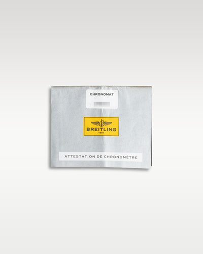 Breitling Chronomat 41 CB014012-BA53-378C | Grand Caliber Watches Near You